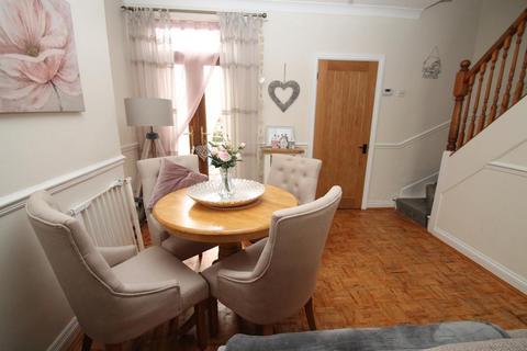 13 John Street, Ebbw Vale, NP23 6NL