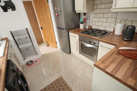 13 John Street, Ebbw Vale, NP23 6NL