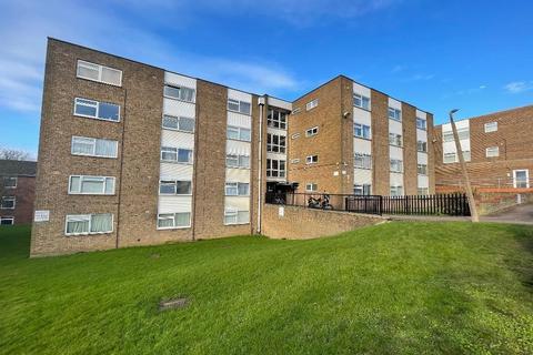 1 bedroom apartment for sale, Burfield Court, Stopsley, Luton, Bedfordshire, LU2 8JY