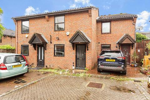 2 bedroom semi-detached house for sale, Ploughmans Close, Camden, London, NW1 0XH