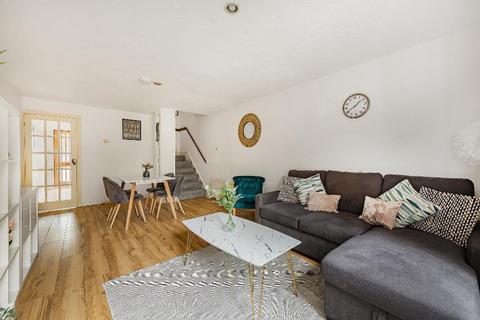 2 bedroom semi-detached house for sale, Ploughmans Close, Camden, London, NW1 0XH