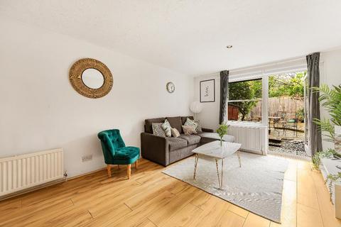 2 bedroom semi-detached house for sale, Ploughmans Close, Camden, London, NW1 0XH