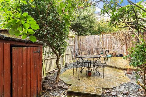 2 bedroom semi-detached house for sale, Ploughmans Close, Camden, London, NW1 0XH