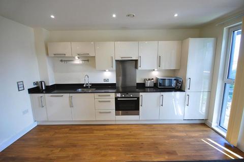 1 bedroom flat to rent, COSGROVE HOUSE, HATTON ROAD, WEMBLEY, MIDDLESEX, HA0 1RQ