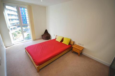 1 bedroom flat to rent, COSGROVE HOUSE, HATTON ROAD, WEMBLEY, MIDDLESEX, HA0 1RQ