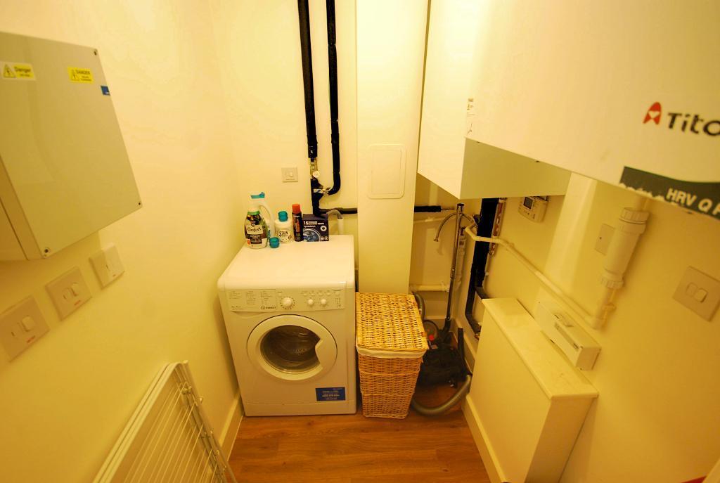 Utility Storage