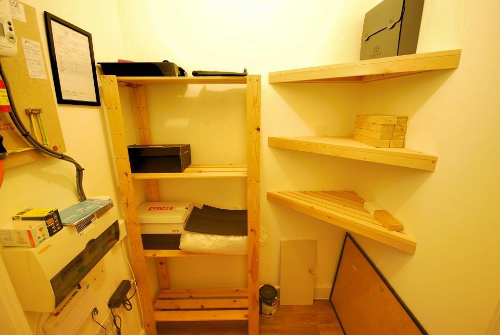Storage