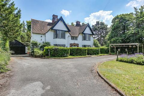 2 Arkwright Road, South Croydon, CR2 0LD