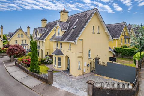 5 bedroom detached house, Lindville, Blackrock, Cork