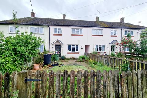 3 bedroom semi-detached house for sale, 60 Queensway, Norfolk, IP24 3DS