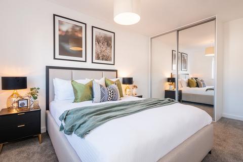 4 bedroom house to rent, at Westminster Walk, Hatfield Drive, Bridgwater, Somerset TA6 TA6