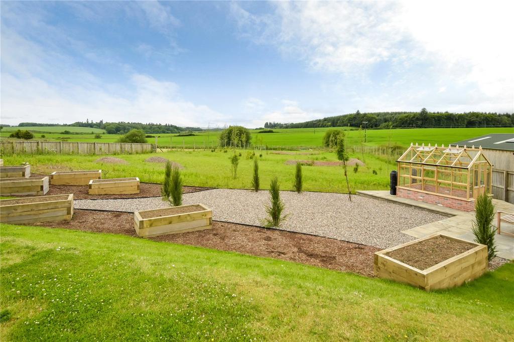 The Steading