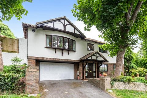 4 bedroom detached house for sale, Ovingdean Road, Brighton BN2