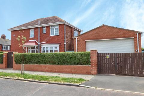 3 bedroom detached house for sale, Forth Road, Redcar