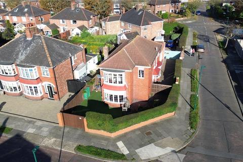 3 bedroom detached house for sale, Forth Road, Redcar