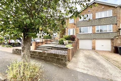 3 bedroom semi-detached house for sale, Rodger Road, Woodhouse,  Sheffield, S13 7RH