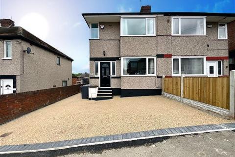 14 Goore Road, Sheffield, S9 4GD