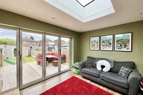 14 Goore Road, Sheffield, S9 4GD