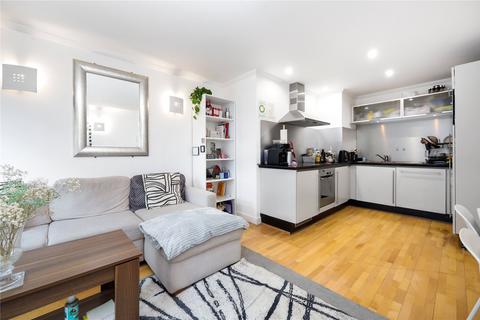 1 bedroom apartment to rent, High Holborn, WC1V