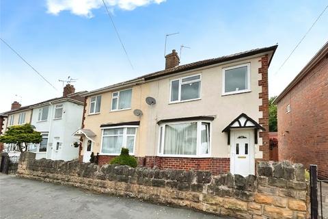 3 bedroom semi-detached house for sale, Kings Avenue, Loughborough, Leicestershire