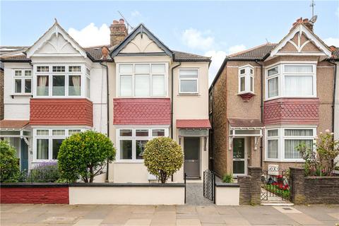 74 Sydney Road, London, W13 9EY