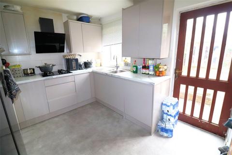4 bedroom end of terrace house for sale, Silver Spring Close, Erith, Kent, DA8