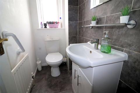 2 Silver Spring Close, Erith, DA8 1EQ