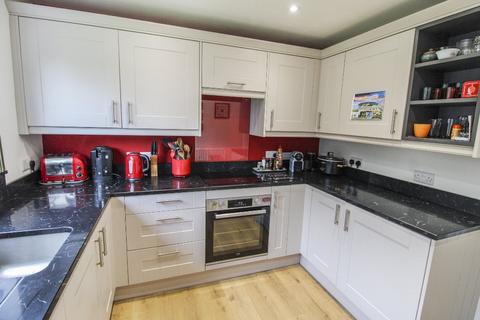 4 bedroom detached house for sale, Bilsdale Grove, Knaresborough, North Yorkshire, HG5