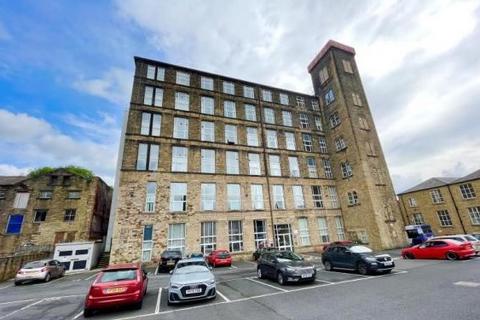 2 bedroom flat to rent, Savile Court, Savile Street, Huddersfield, HD3 4JT