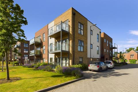 1 bedroom flat for sale, Binary House, Milton Keynes MK10