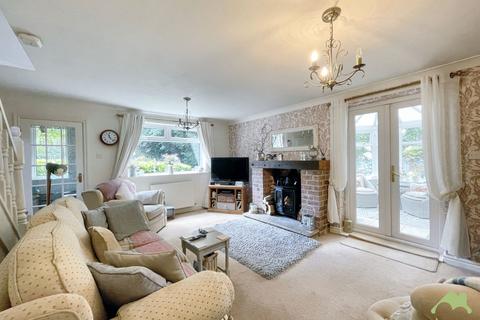 3 bedroom semi-detached house for sale, The Squirrels, Scorton Hall Park, Preston