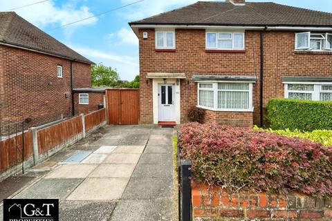 3 bedroom semi-detached house for sale, Knowle Hill Road, Dudley
