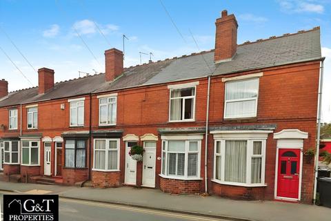 2 bedroom terraced house to rent, Pedmore Road, Stourbridge