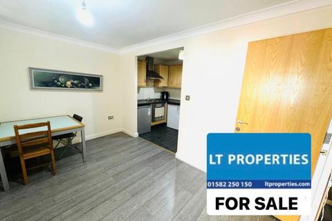 2 bedroom apartment for sale, Luton LU1