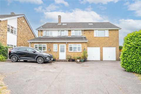 6 bedroom detached house for sale, Oldhill, Bedfordshire LU6