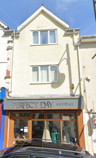 Shop to rent, Beaufort Street, Brynmawr, Ebbw Vale