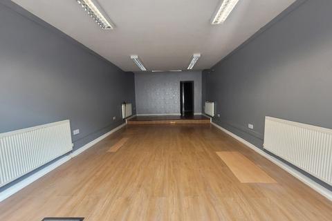 Shop to rent, Beaufort Street, Brynmawr, Ebbw Vale