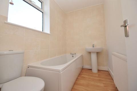 2 bedroom terraced house to rent, Percy Road