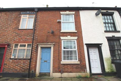 2 bedroom terraced house to rent, St Georges Street, Macclesfield