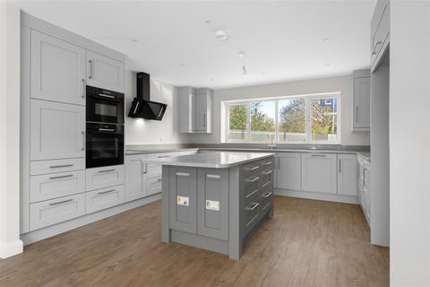 4 bedroom detached house for sale, Plot 1, The Oaks, Burbage Wood, The Outwoods, Burbage, Hinckley