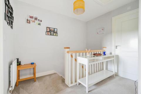 1 Buckley Croft, Fradley, Lichfield, WS13 8UJ