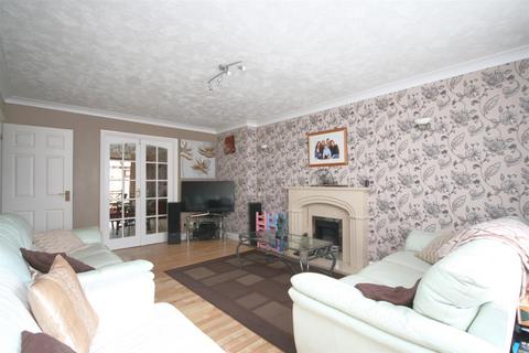 6 bedroom detached house for sale, The Martins, PEACEHAVEN