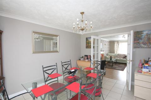 6 bedroom detached house for sale, The Martins, PEACEHAVEN