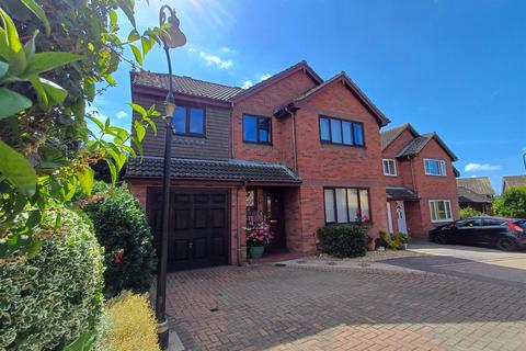 6 bedroom detached house for sale, The Martins, Peacehaven