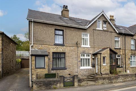 4 bedroom terraced house for sale, 92 Main Street, Bentham.