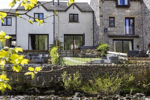 2 bedroom terraced house for sale, 10 Millwood, Ingleton