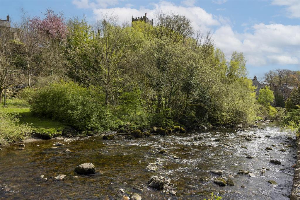 River Views