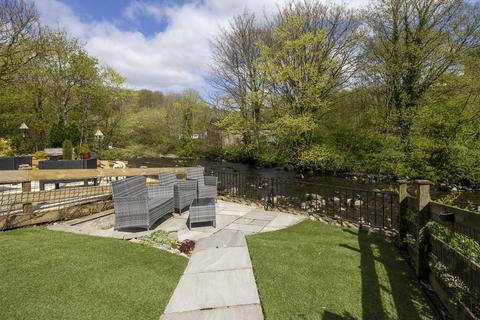 2 bedroom terraced house for sale, 10 Millwood, Ingleton