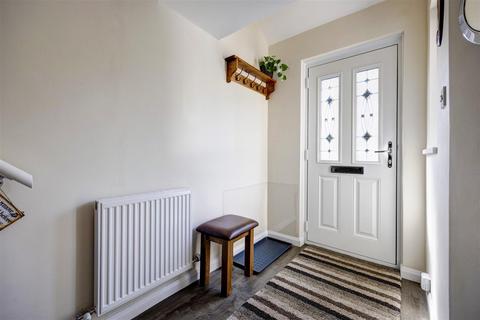 2 bedroom terraced house for sale, 10 Millwood, Ingleton