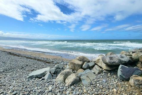 undefined, Sea Nympf, Talybont